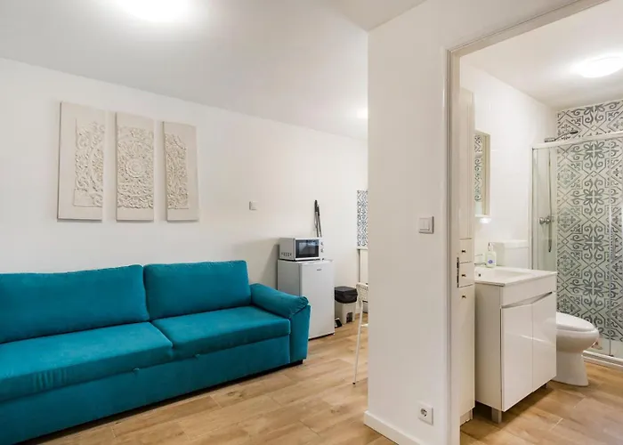 Guestready - Serene Getaway In Campanha Apartament Porto