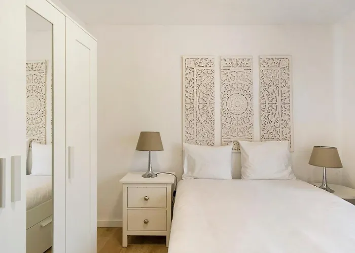 Guestready - Serene Getaway In Campanha Apartament *