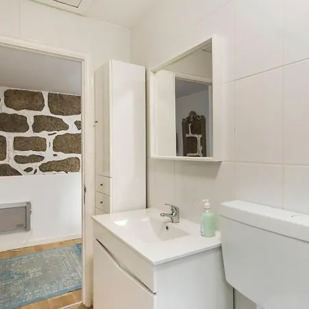 Guestready - Serene Getaway In Campanha * Porto