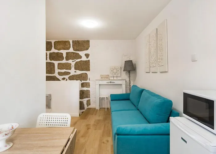Apartment Guestready - Serene Getaway In Campanha *