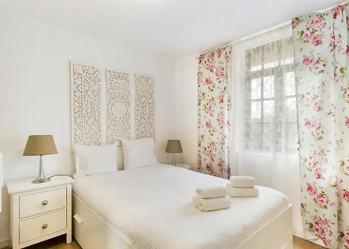 Guestready - Serene Getaway In Campanha Apartment