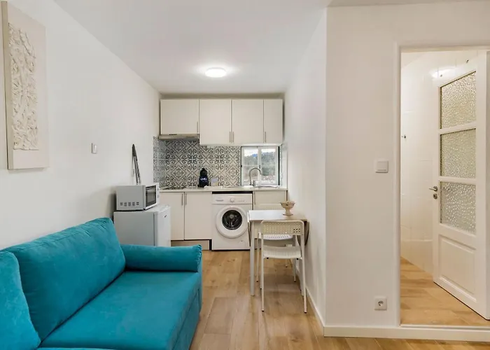 Apartment Guestready - Serene Getaway In Campanha *