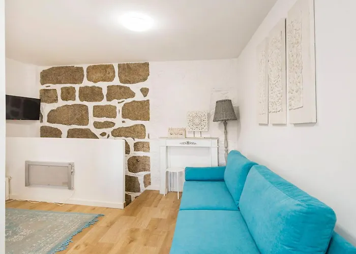 Guestready - Serene Getaway In Campanha *