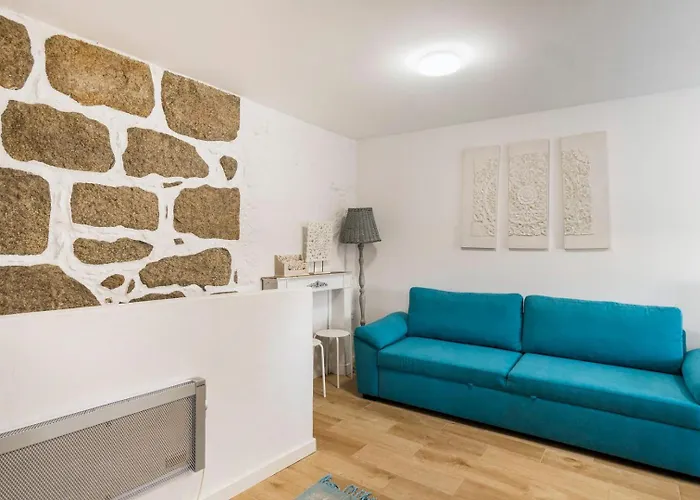 Guestready - Serene Getaway In Campanha *