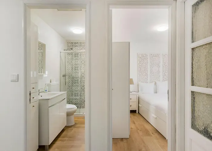 Guestready - Serene Getaway In Campanha Apartment *