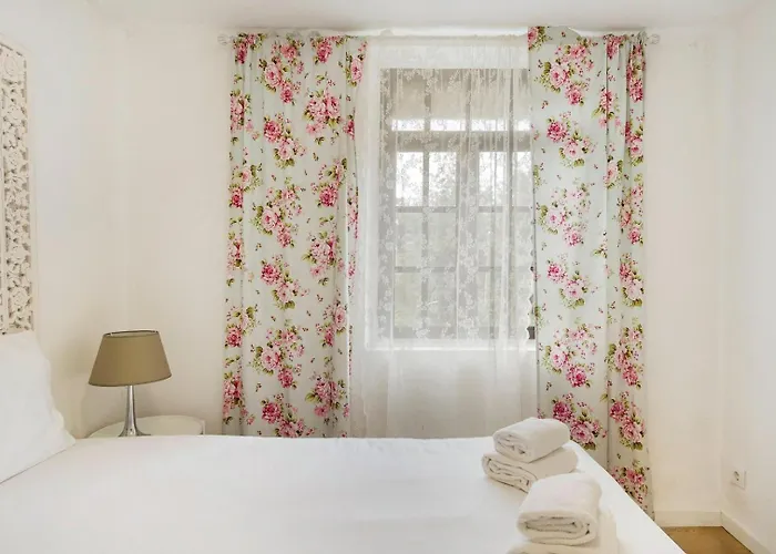 Guestready - Serene Getaway In Campanha Oporto