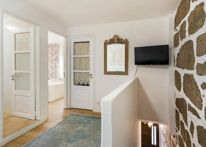 Guestready - Serene Getaway In Campanha