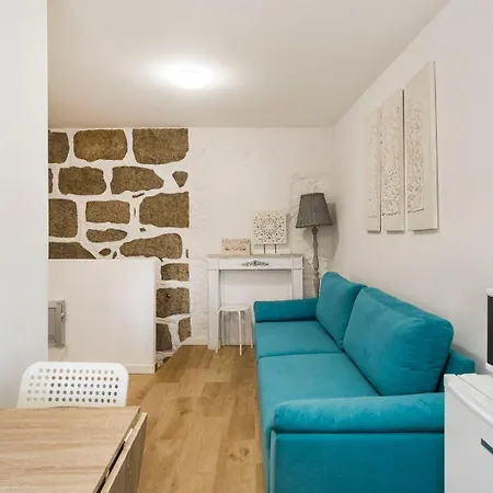 Apartment Guestready - Serene Getaway In Campanha *