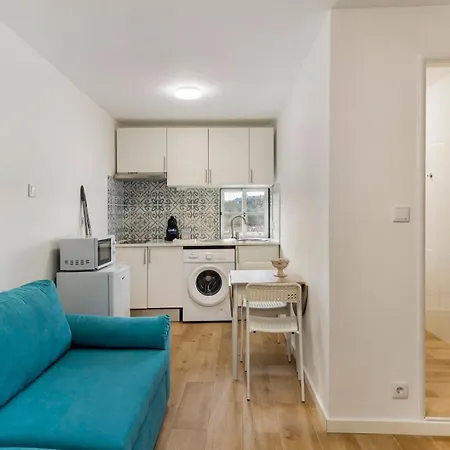 Apartman Guestready - Serene Getaway In Campanha *