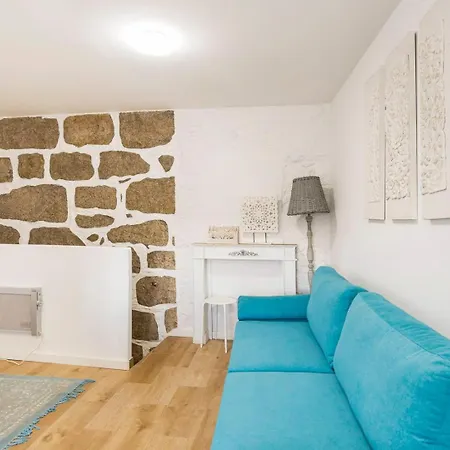 Guestready - Serene Getaway In Campanha *