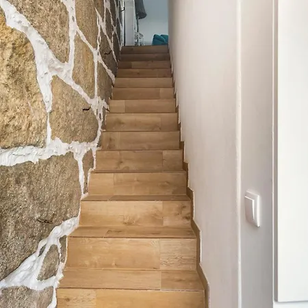 Apartment Guestready - Serene Getaway In Campanha Porto