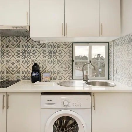 Guestready - Serene Getaway In Campanha Apartment Porto