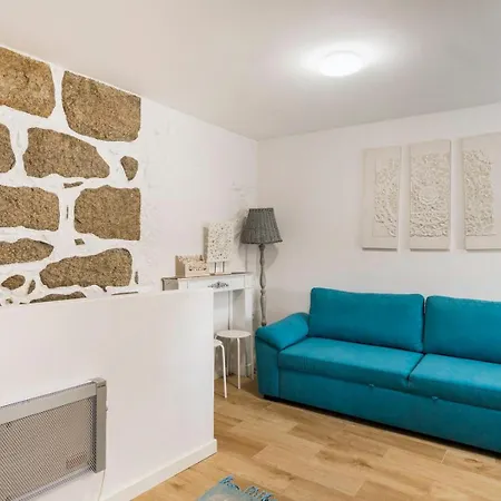 Guestready - Serene Getaway In Campanha *