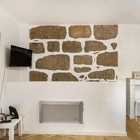 Apartman Guestready - Serene Getaway In Campanha