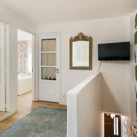 Guestready - Serene Getaway In Campanha