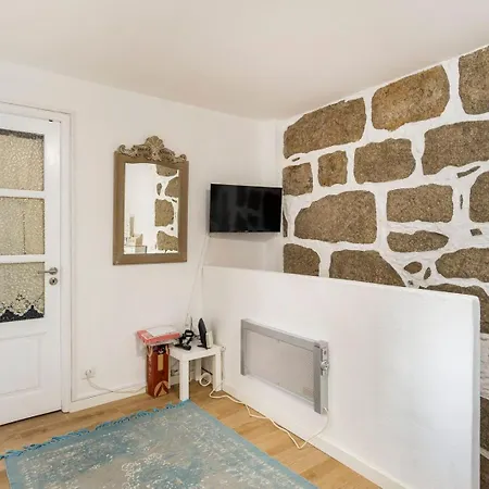 Apartment Guestready - Serene Getaway In Campanha