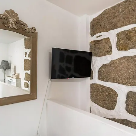 Guestready - Serene Getaway In Campanha Apartment Porto