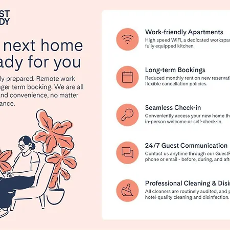 Guestready - Serene Getaway In Campanha *