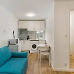 Apartamento Guestready - Serene Getaway In Campanha *