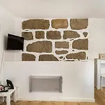 Apartamento Guestready - Serene Getaway In Campanha