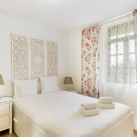 Guestready - Serene Getaway In Campanha Апартаменты