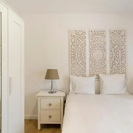 Guestready - Serene Getaway In Campanha Апартаменты *