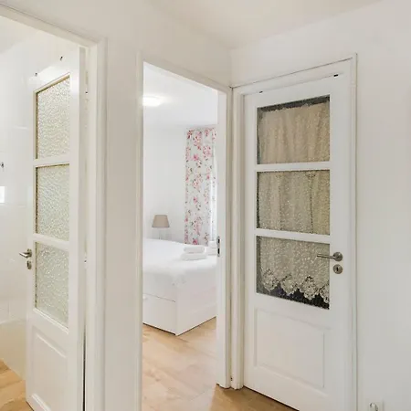 Appartamento Guestready - Serene Getaway In Campanha *