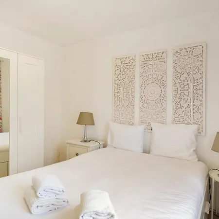 Guestready - Serene Getaway In Campanha Апартаменты