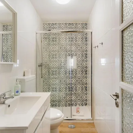 Guestready - Serene Getaway In Campanha Апартаменты *