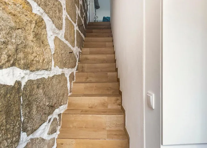 Appartamento Guestready - Serene Getaway In Campanha Oporto