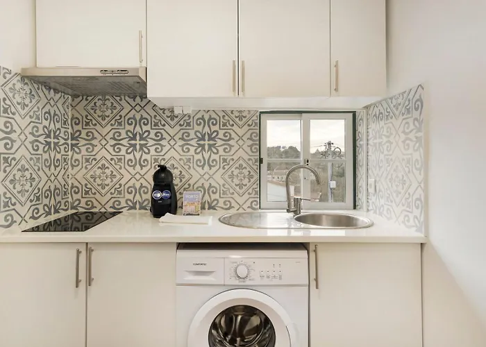 Guestready - Serene Getaway In Campanha Appartamento Oporto