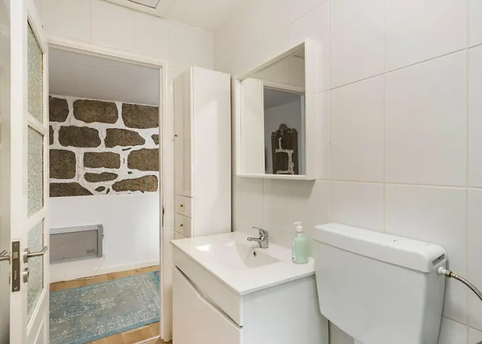 Guestready - Serene Getaway In Campanha * Oporto