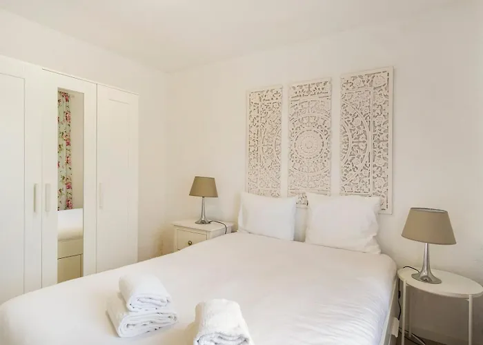 Guestready - Serene Getaway In Campanha Appartamento