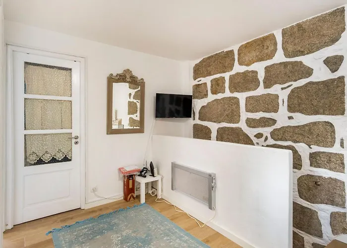 Appartamento Guestready - Serene Getaway In Campanha