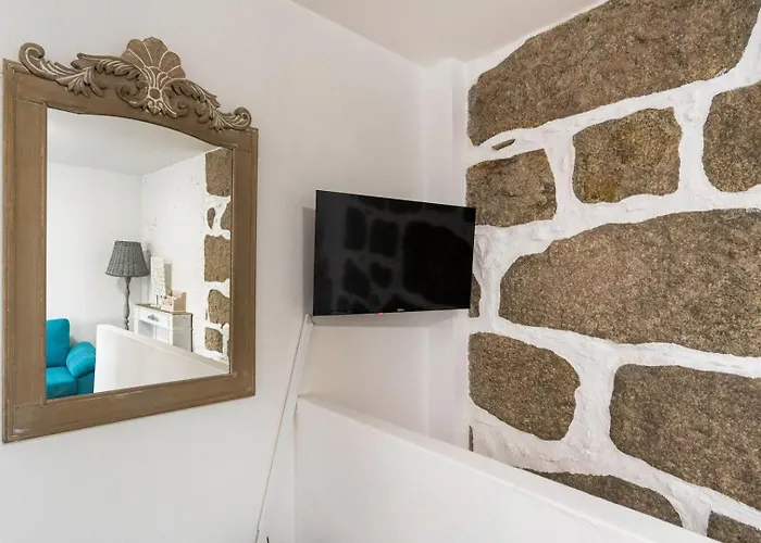 Guestready - Serene Getaway In Campanha Appartamento Oporto